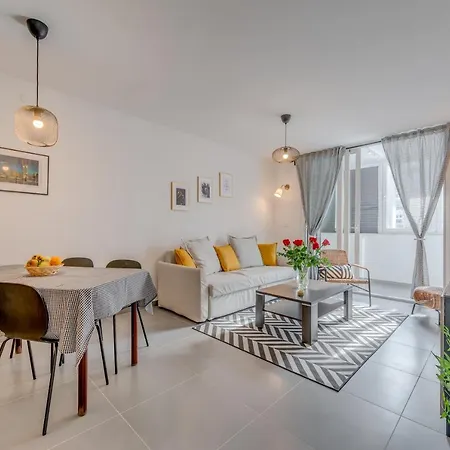 Apartmán Lct Central Vintage *