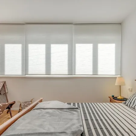 Apartmán Lct Central Vintage *